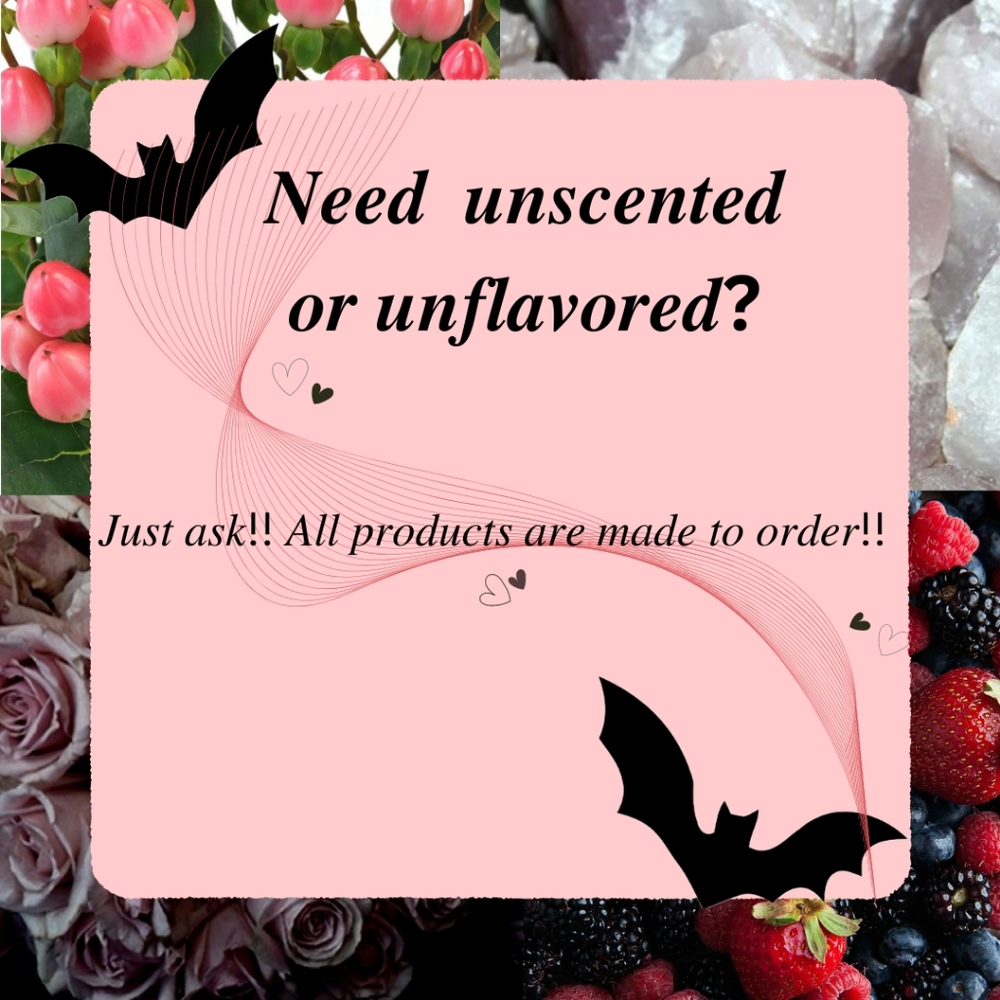 ♡´ 𝑳𝒐𝒗𝒆 𝑷𝒐𝒕𝒊𝒐𝒏💖 𝑳𝒊𝒑 𝑬𝒍𝒊𝒙𝒆𝒓 𝑶𝒊𝒍`♡ - Picture 5 of 6
